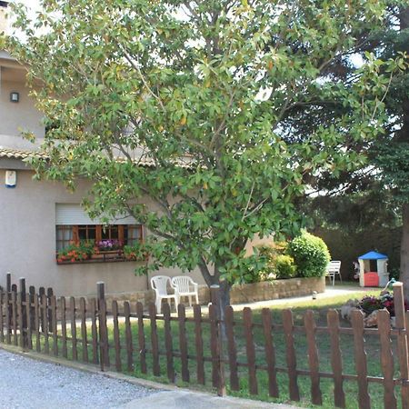 Alcoletge Ca L'Ampurdanes 빌라 외부 사진