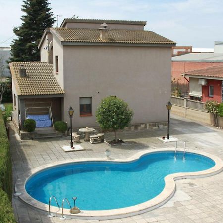 Alcoletge Ca L'Ampurdanes 빌라 외부 사진