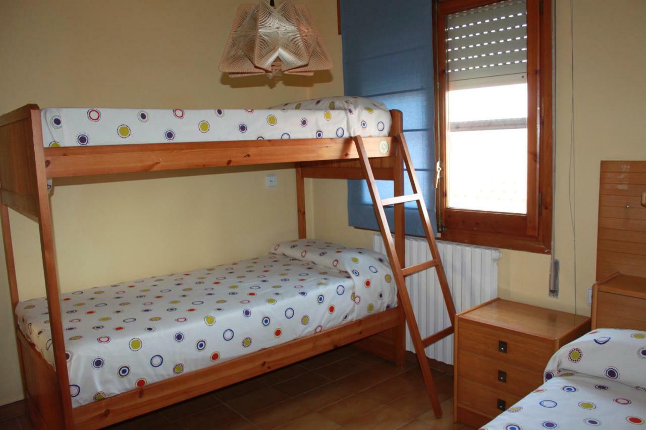 Alcoletge Ca L'Ampurdanes 빌라 외부 사진
